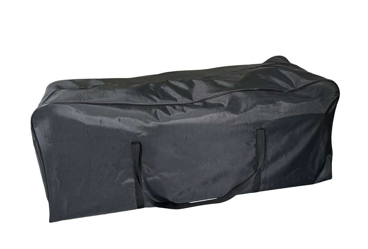 Hockey Bag