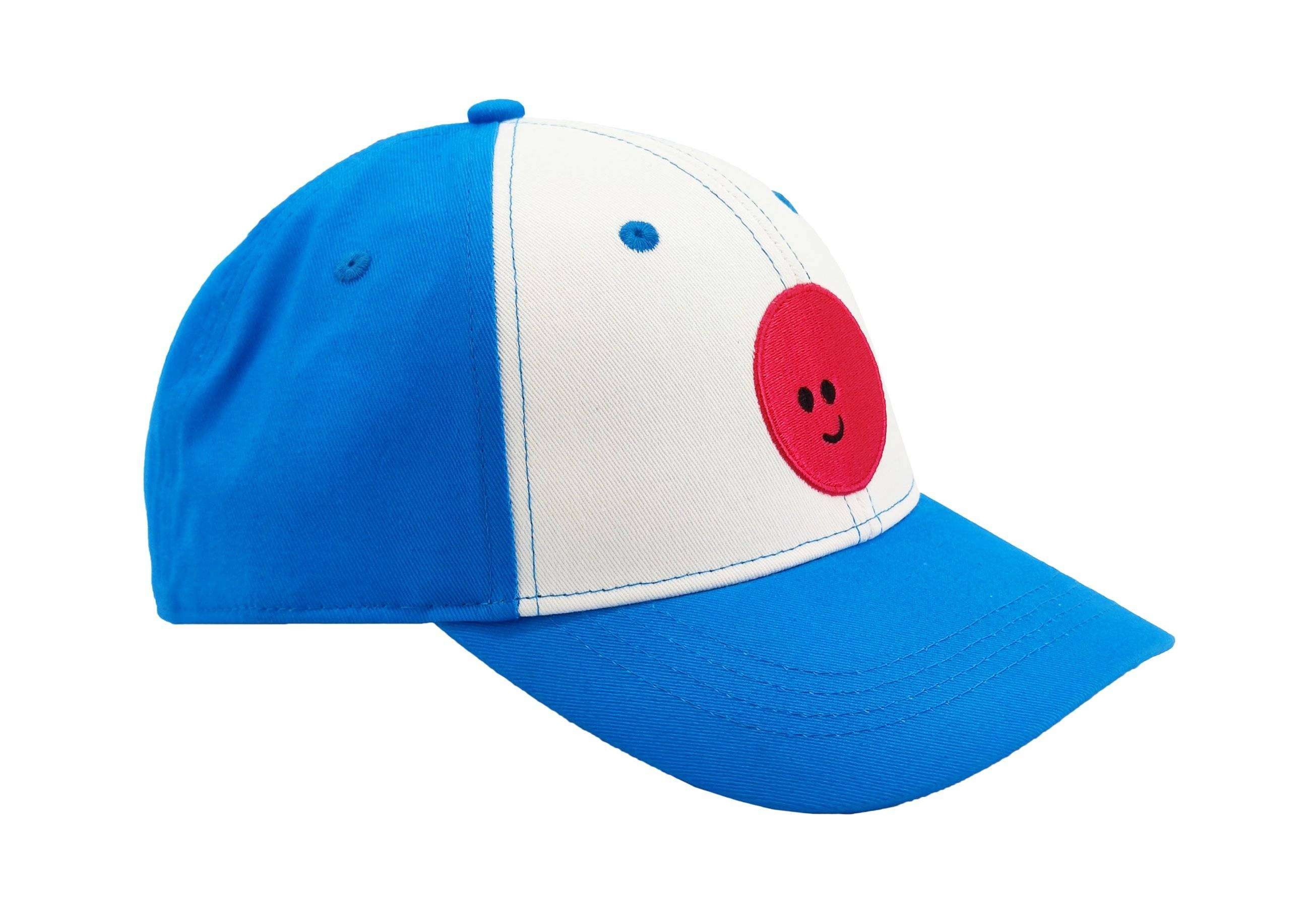 Sportball Cap Youth