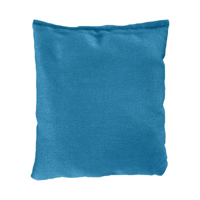 Bean Bag Blue