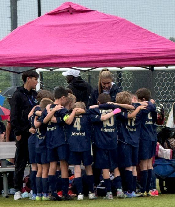 The Rising Cost of Youth Sports: How Admiral is Cutting Uniform Expenses