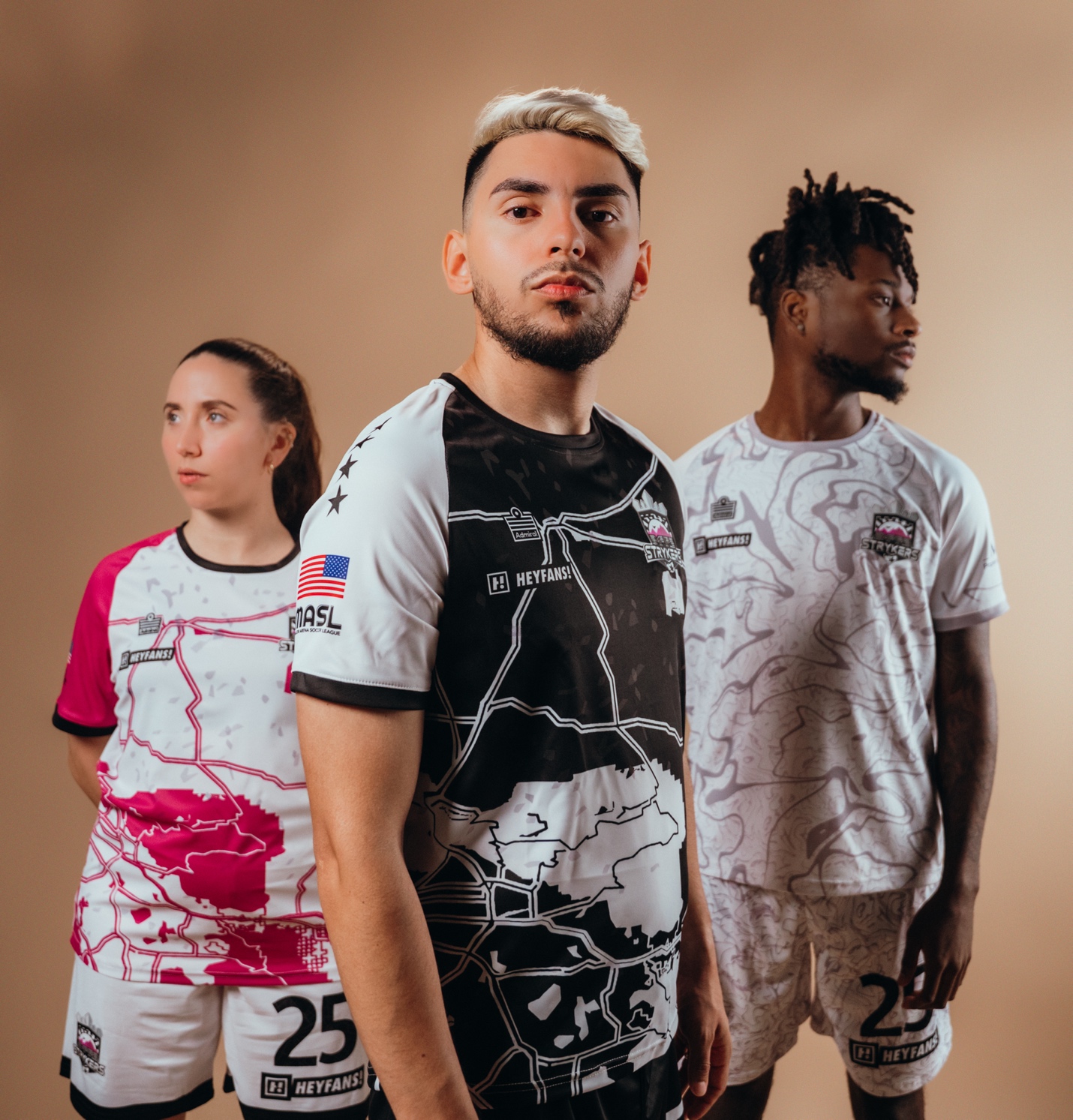 Resilience and Reinvention: Empire Strykers Look to Rebound After Playoff Heartbreak