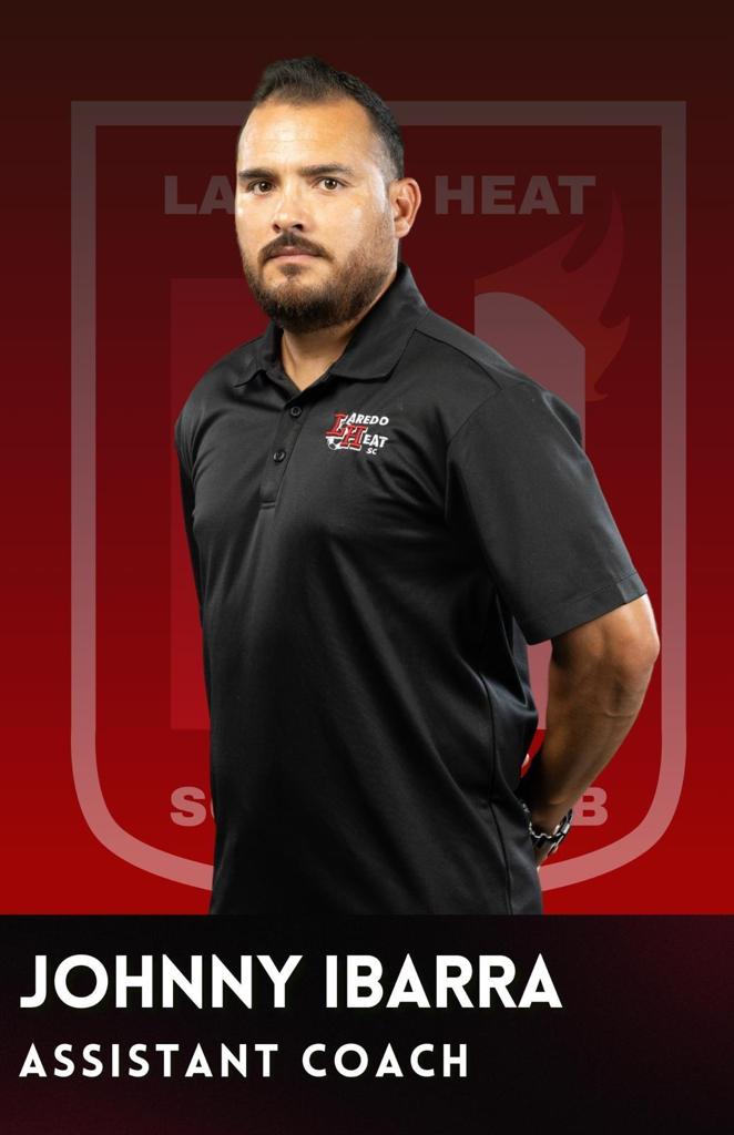 Laredo Heat SC Legacy Rekindled with USL League Two Return