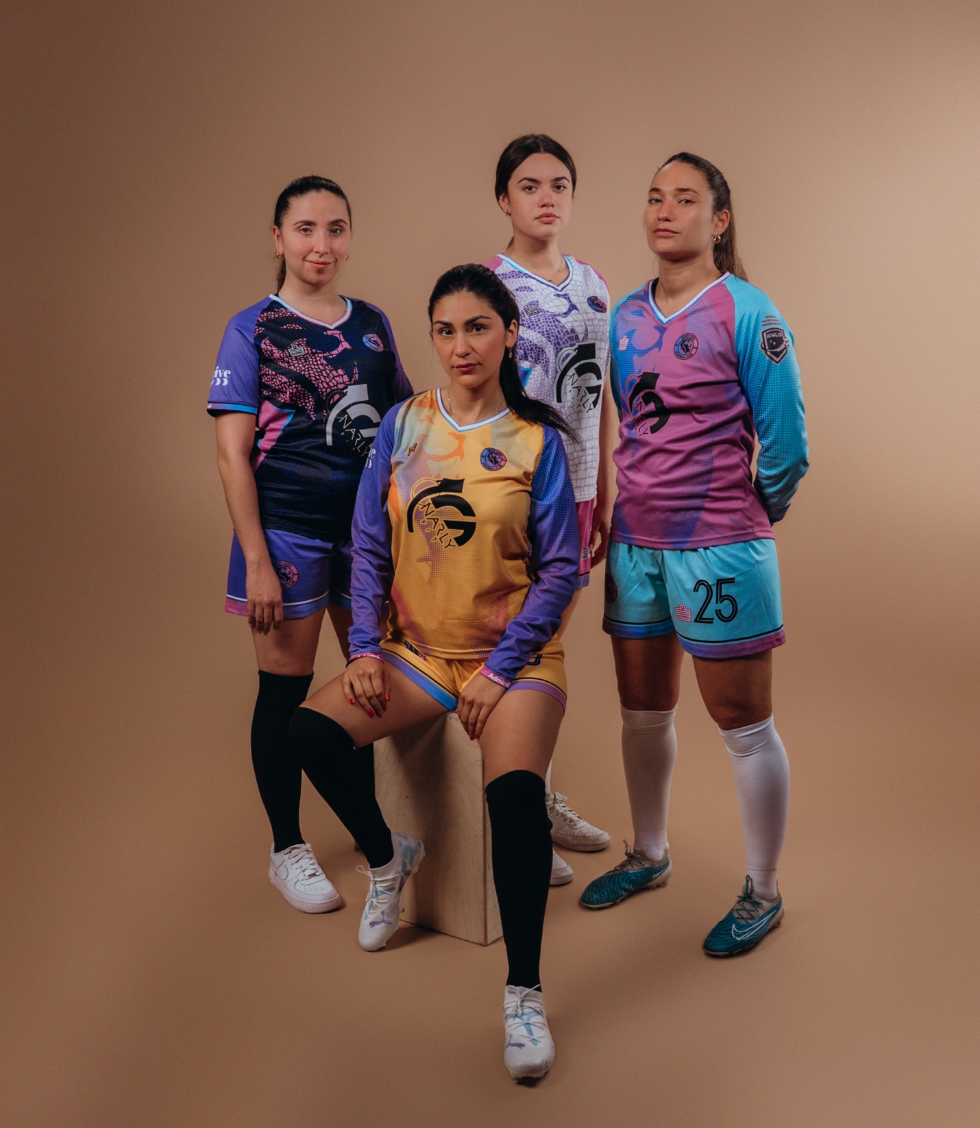 Zoo City FC, Empowering Women’s Soccer in Kalamazoo
